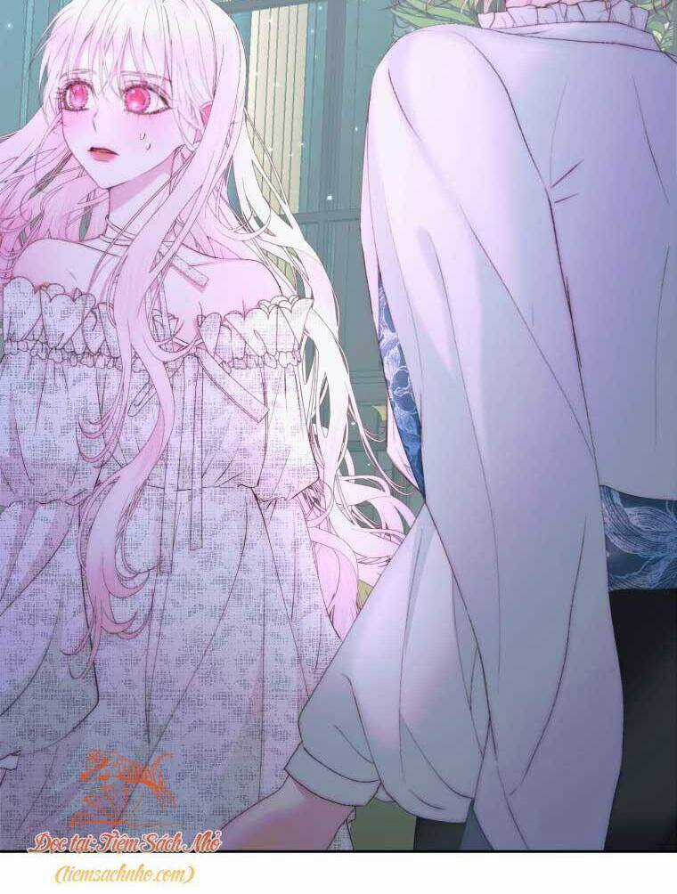 Trở Thành Cô Vợ Khế Ước Của Nhân Vật Phản Diện Chapter 48 trang 74