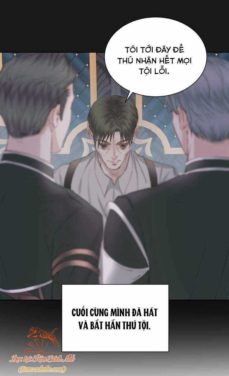 Trở Thành Cô Vợ Khế Ước Của Nhân Vật Phản Diện Chapter 48 trang 8