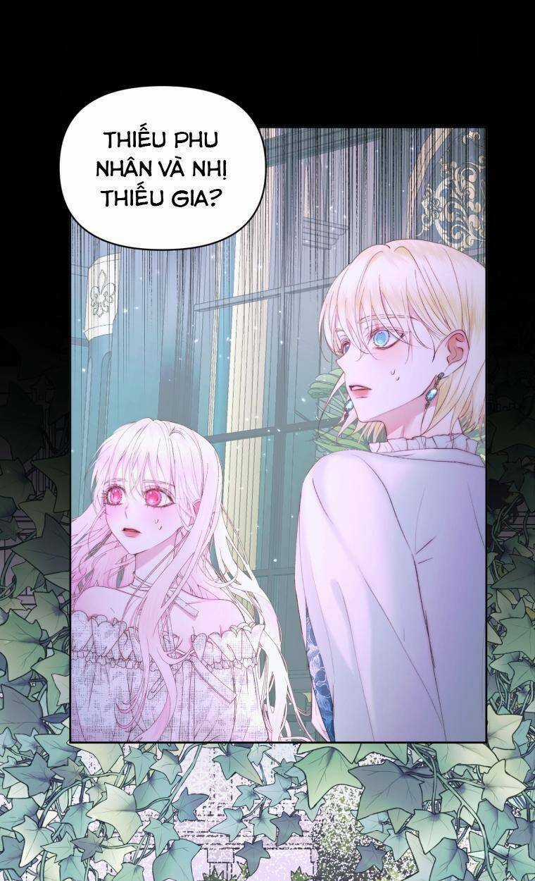 Trở Thành Cô Vợ Khế Ước Của Nhân Vật Phản Diện Chapter 49 trang 10