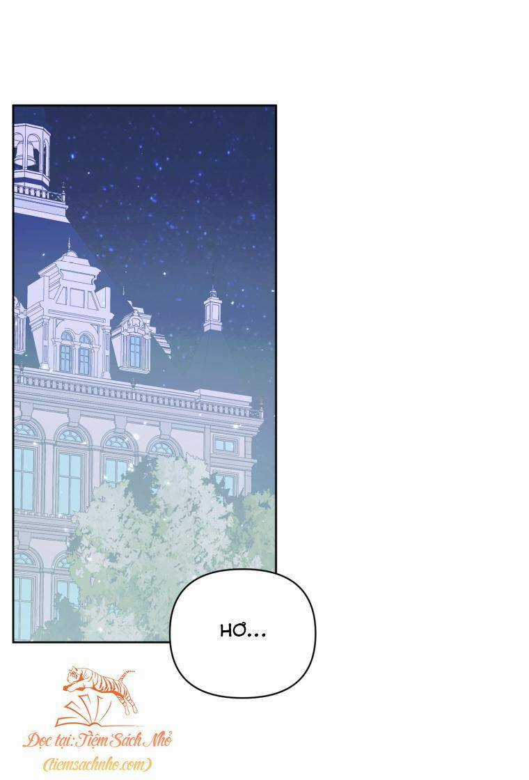 Trở Thành Cô Vợ Khế Ước Của Nhân Vật Phản Diện Chapter 49 trang 15