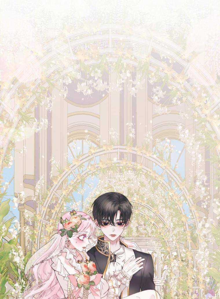 Trở Thành Cô Vợ Khế Ước Của Nhân Vật Phản Diện Chapter 49 trang 2