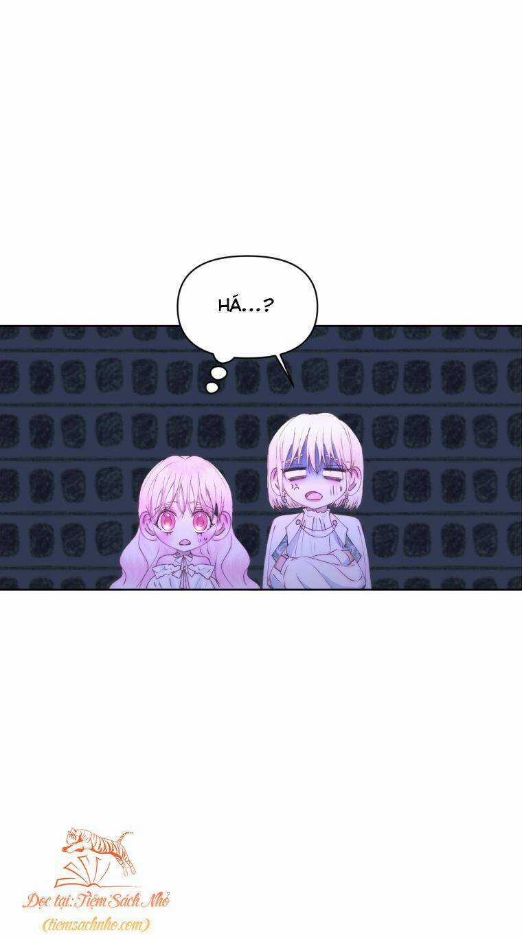 Trở Thành Cô Vợ Khế Ước Của Nhân Vật Phản Diện Chapter 49 trang 24