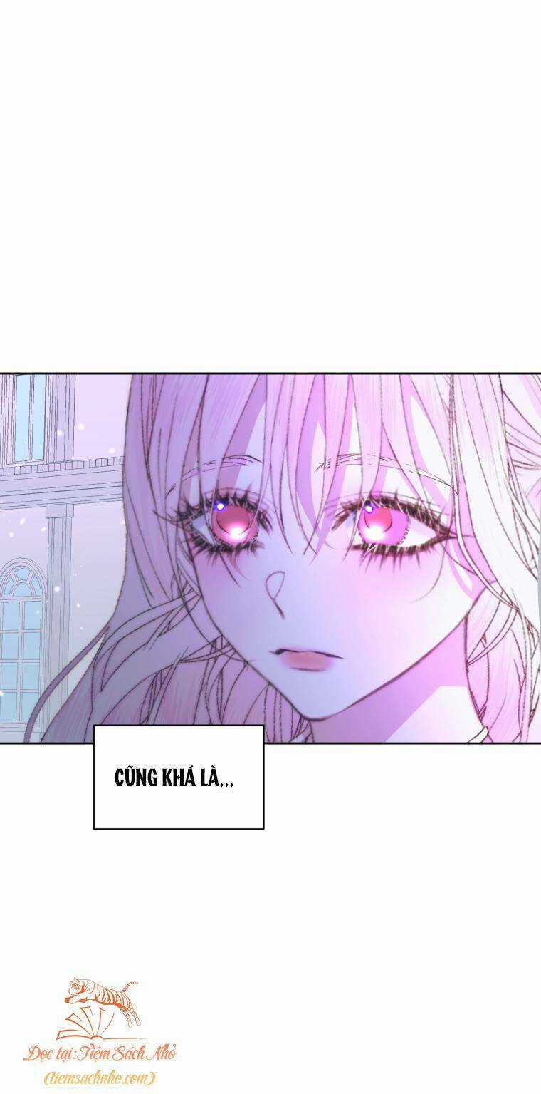 Trở Thành Cô Vợ Khế Ước Của Nhân Vật Phản Diện Chapter 49 trang 30