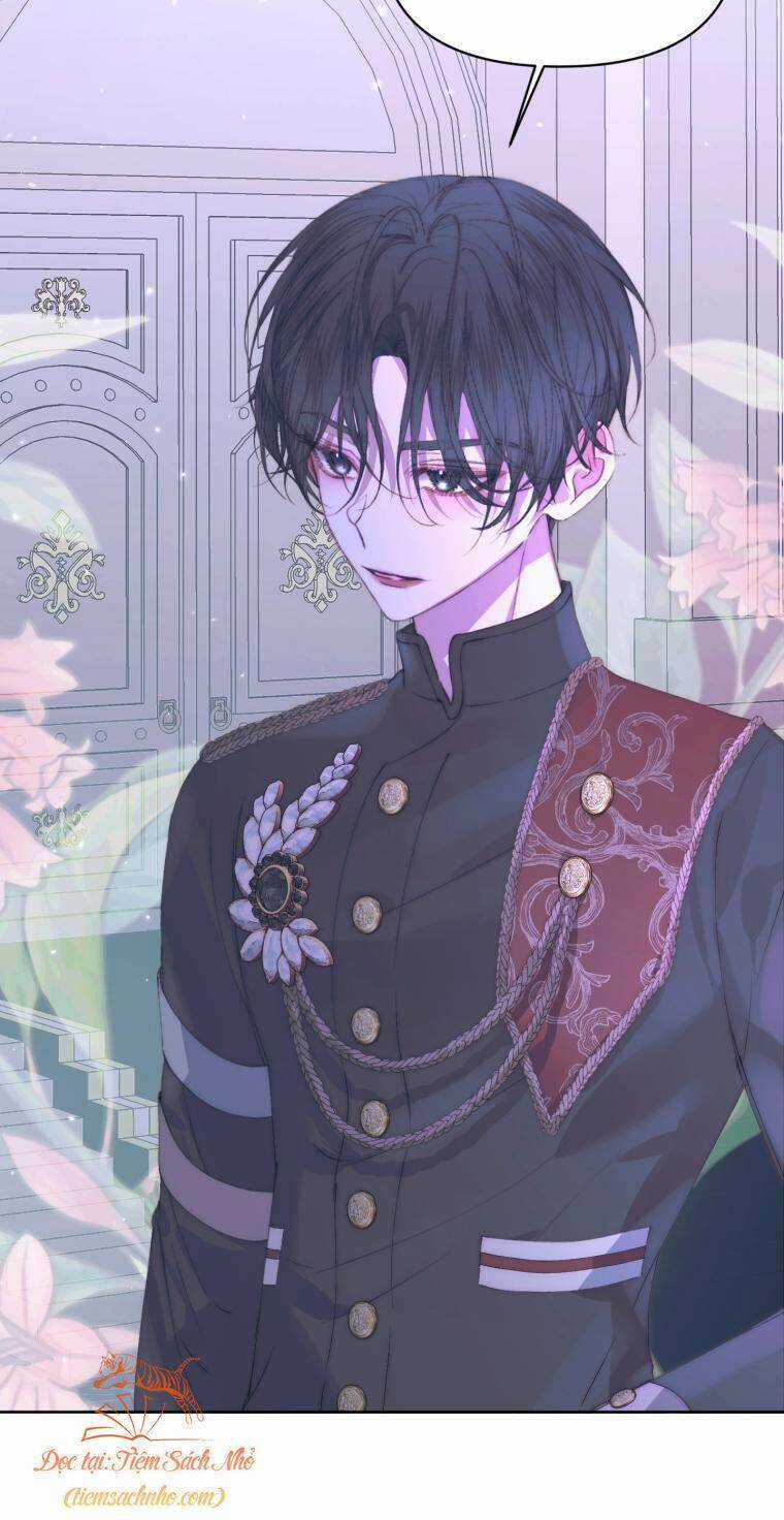 Trở Thành Cô Vợ Khế Ước Của Nhân Vật Phản Diện Chapter 49 trang 32