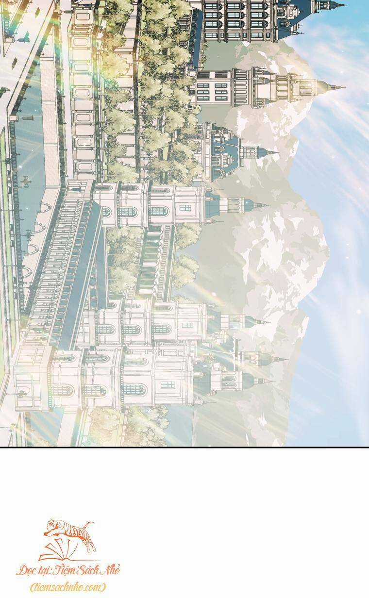 Trở Thành Cô Vợ Khế Ước Của Nhân Vật Phản Diện Chapter 49 trang 39