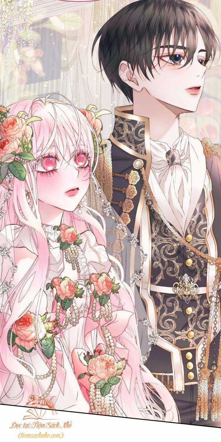 Trở Thành Cô Vợ Khế Ước Của Nhân Vật Phản Diện Chapter 49 trang 4