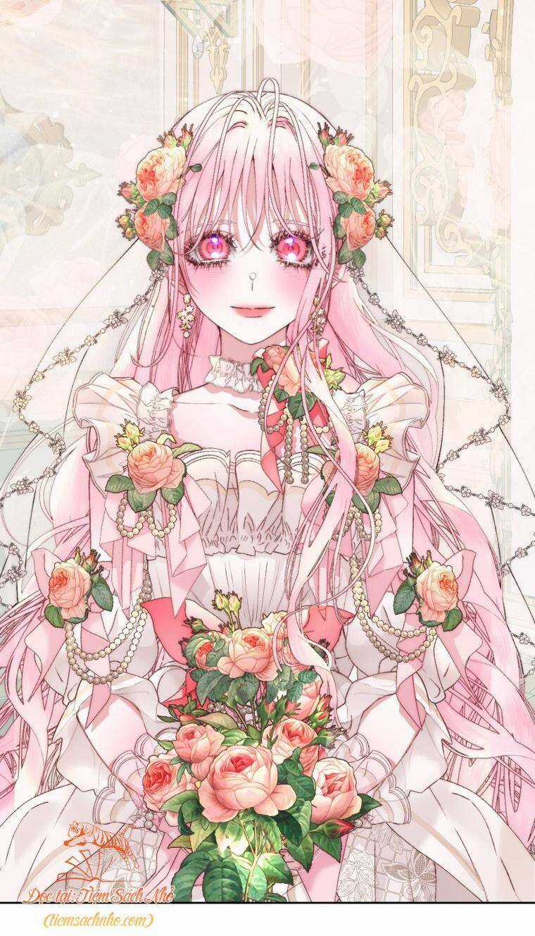 Trở Thành Cô Vợ Khế Ước Của Nhân Vật Phản Diện Chapter 49 trang 41