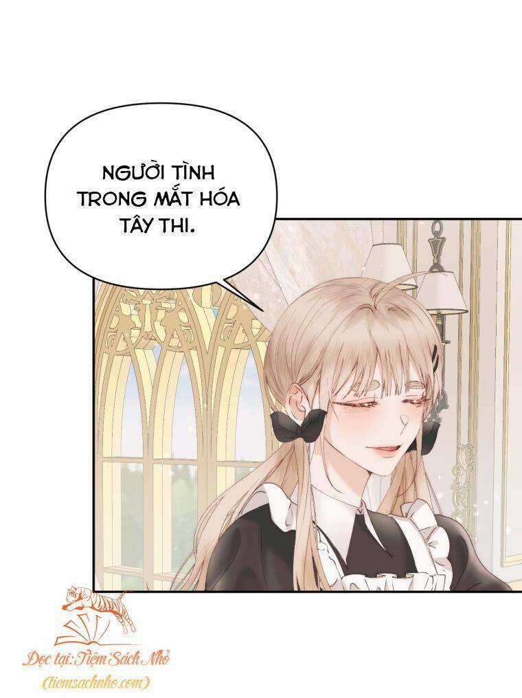 Trở Thành Cô Vợ Khế Ước Của Nhân Vật Phản Diện Chapter 49 trang 47