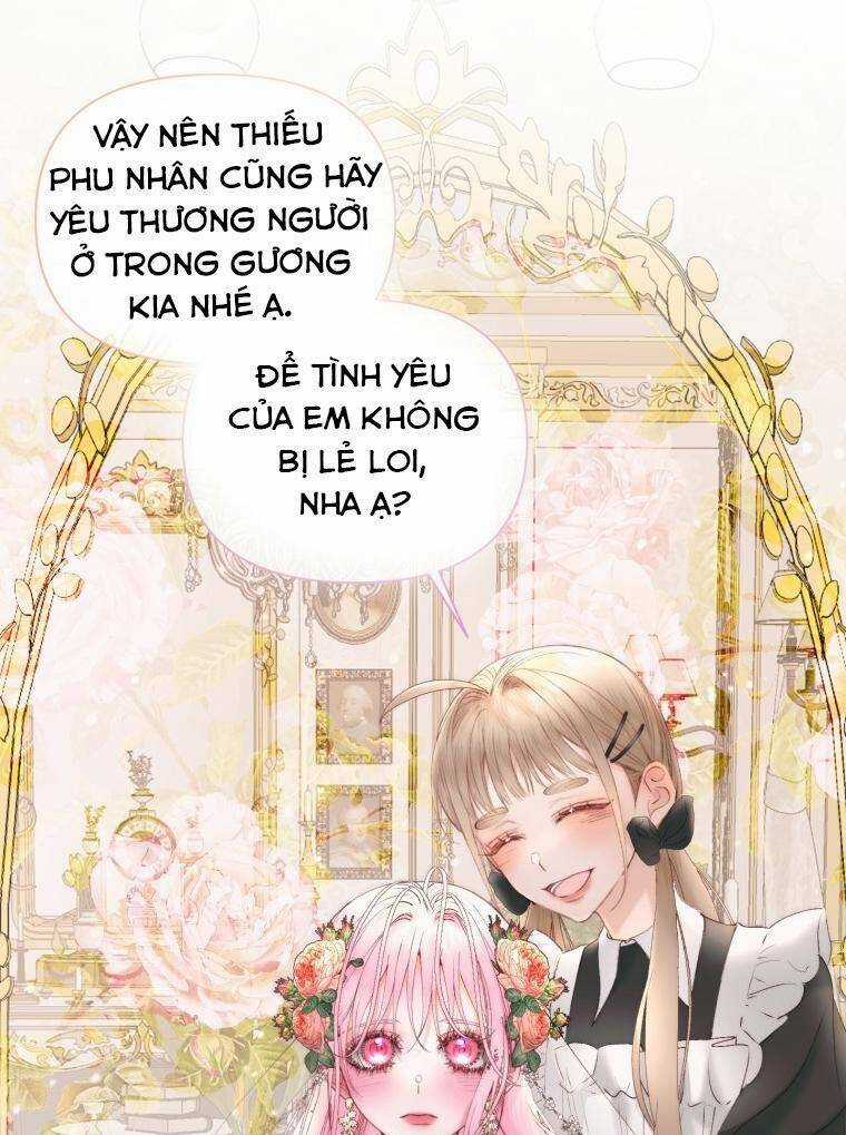Trở Thành Cô Vợ Khế Ước Của Nhân Vật Phản Diện Chapter 49 trang 49