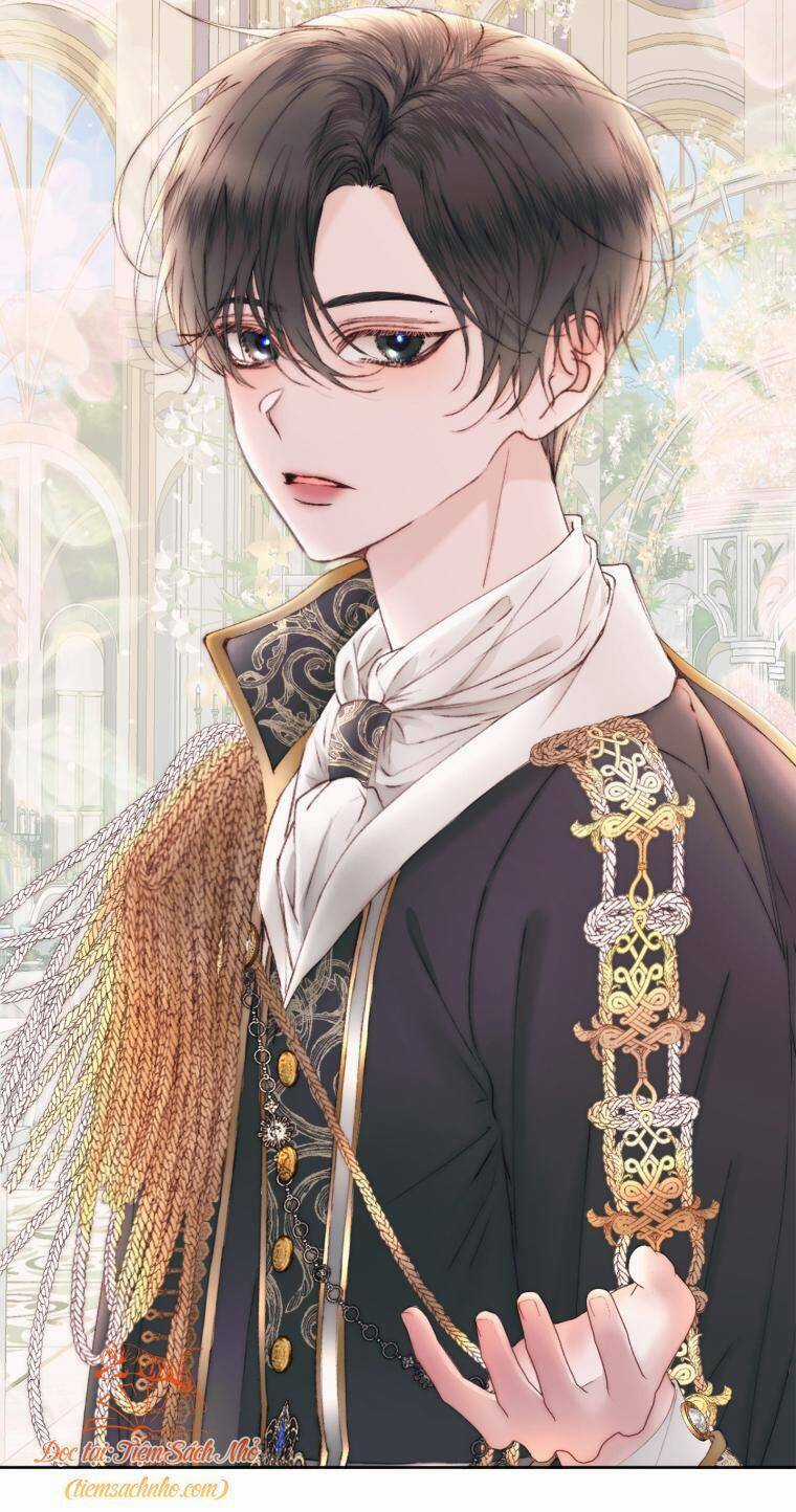 Trở Thành Cô Vợ Khế Ước Của Nhân Vật Phản Diện Chapter 49 trang 5