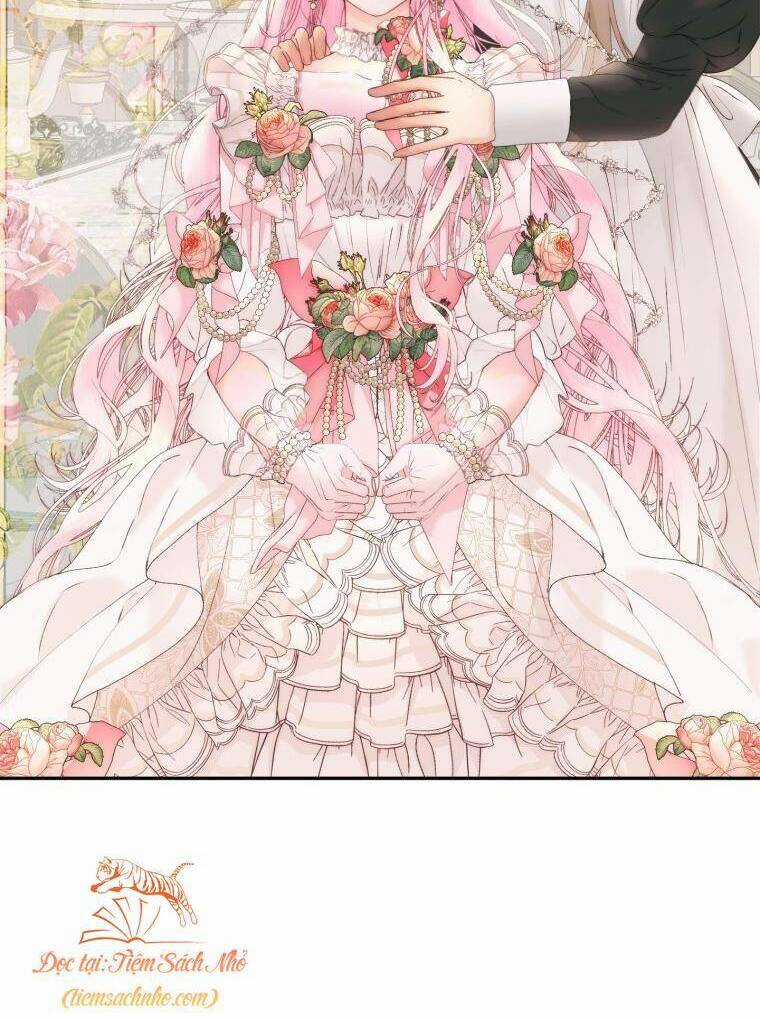 Trở Thành Cô Vợ Khế Ước Của Nhân Vật Phản Diện Chapter 49 trang 50