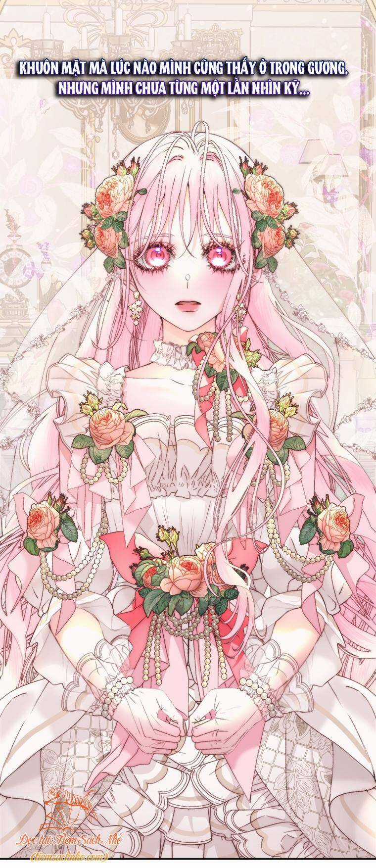 Trở Thành Cô Vợ Khế Ước Của Nhân Vật Phản Diện Chapter 49 trang 52