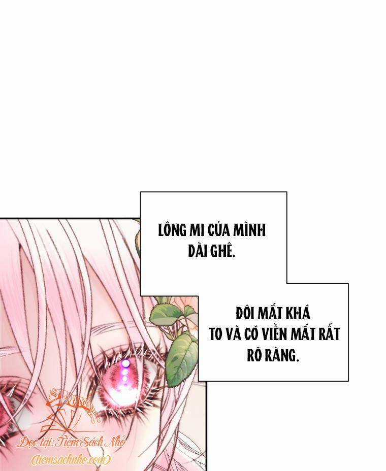 Trở Thành Cô Vợ Khế Ước Của Nhân Vật Phản Diện Chapter 49 trang 53