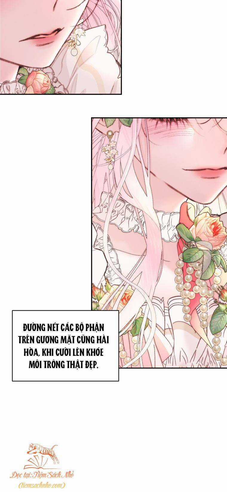 Trở Thành Cô Vợ Khế Ước Của Nhân Vật Phản Diện Chapter 49 trang 54