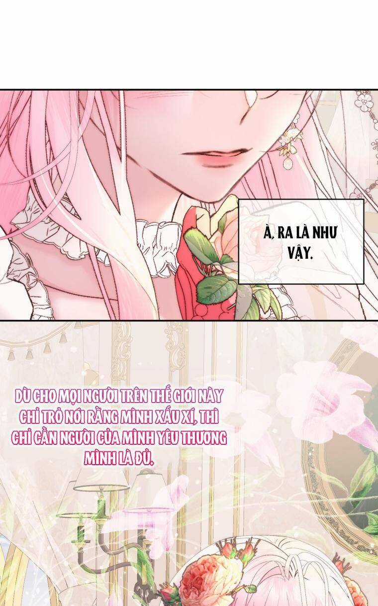 Trở Thành Cô Vợ Khế Ước Của Nhân Vật Phản Diện Chapter 49 trang 55