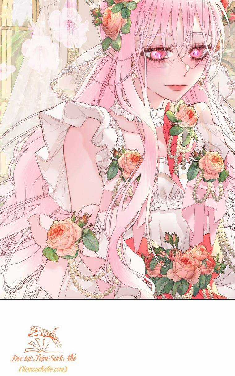 Trở Thành Cô Vợ Khế Ước Của Nhân Vật Phản Diện Chapter 49 trang 56