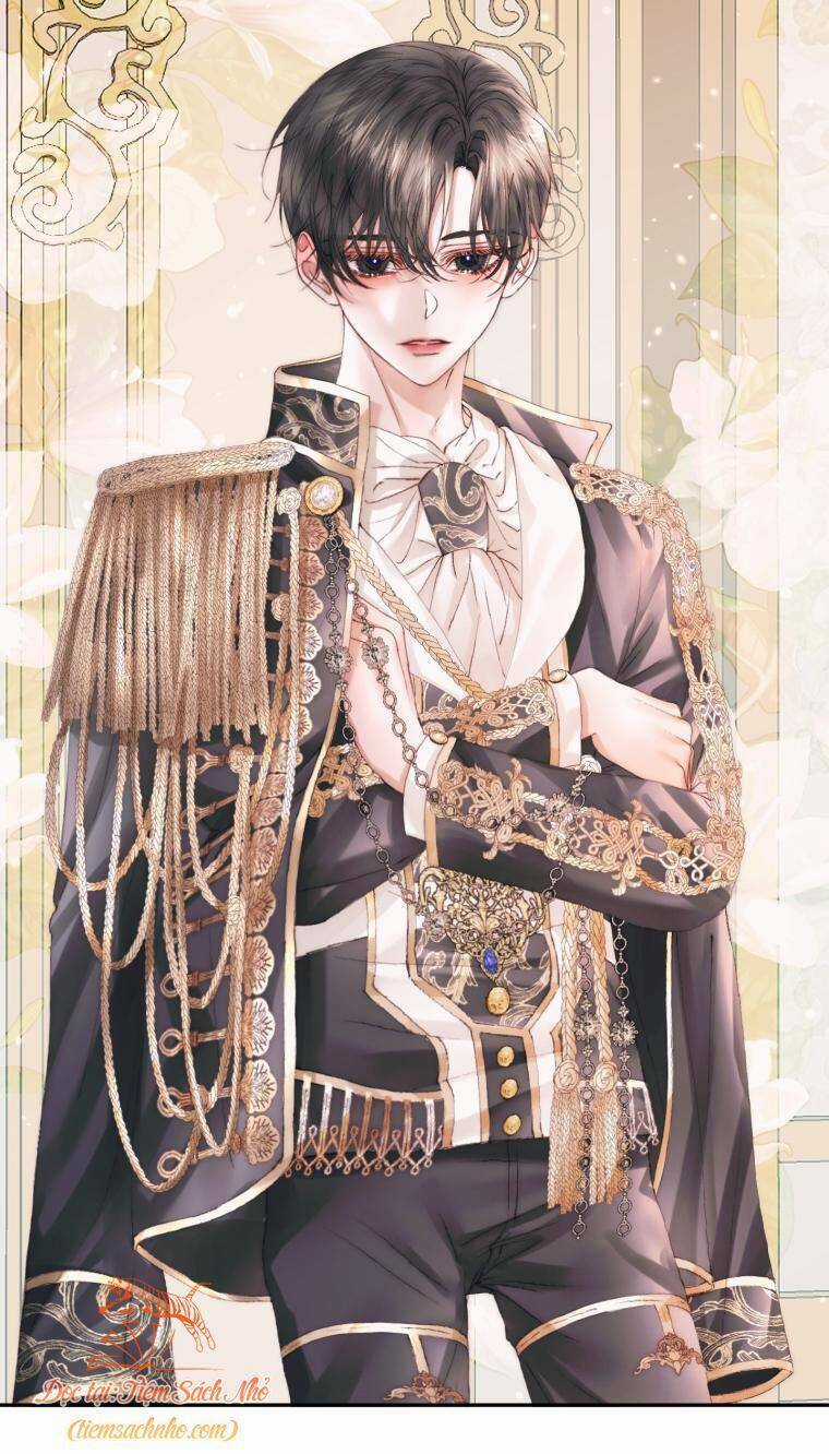 Trở Thành Cô Vợ Khế Ước Của Nhân Vật Phản Diện Chapter 49 trang 60