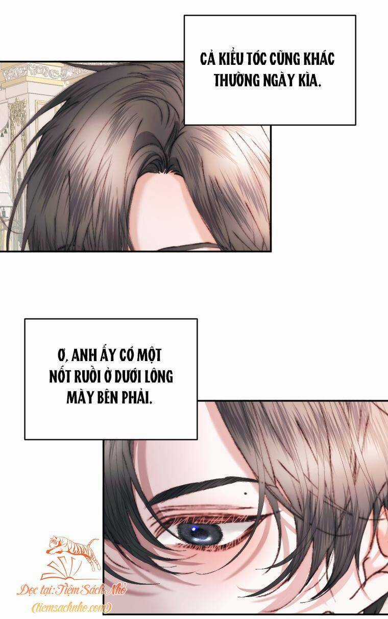 Trở Thành Cô Vợ Khế Ước Của Nhân Vật Phản Diện Chapter 49 trang 65