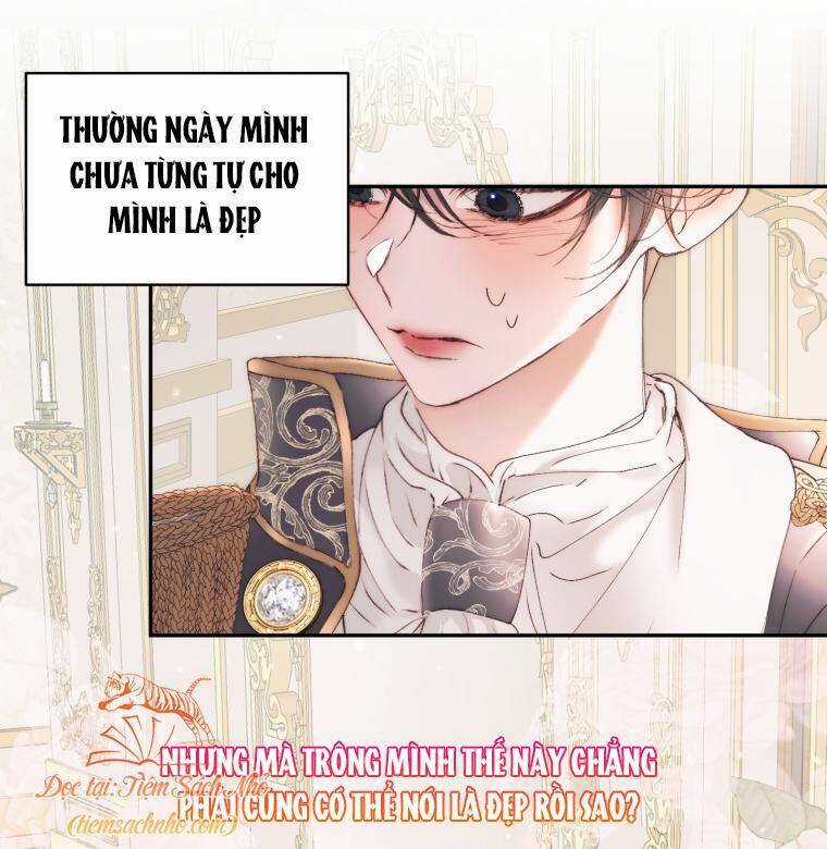 Trở Thành Cô Vợ Khế Ước Của Nhân Vật Phản Diện Chapter 49 trang 68