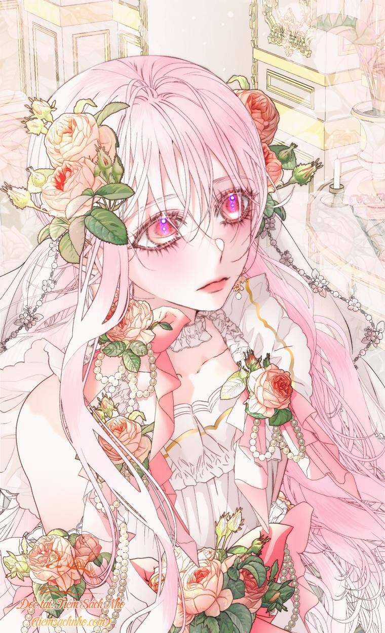 Trở Thành Cô Vợ Khế Ước Của Nhân Vật Phản Diện Chapter 49 trang 69