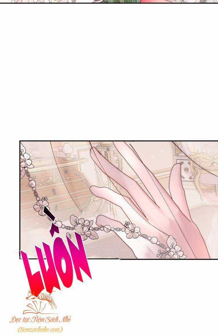 Trở Thành Cô Vợ Khế Ước Của Nhân Vật Phản Diện Chapter 49 trang 70