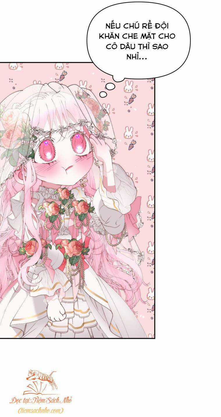 Trở Thành Cô Vợ Khế Ước Của Nhân Vật Phản Diện Chapter 49 trang 71