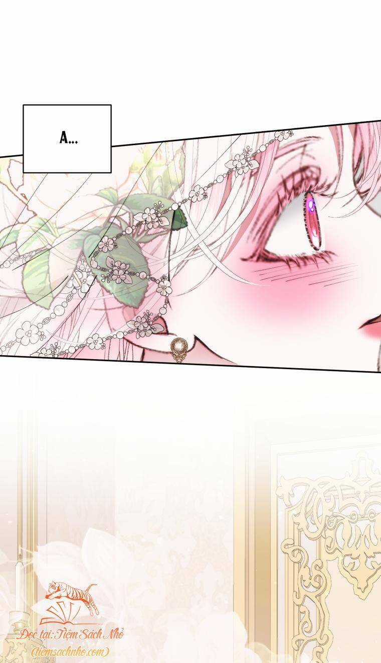 Trở Thành Cô Vợ Khế Ước Của Nhân Vật Phản Diện Chapter 49 trang 72