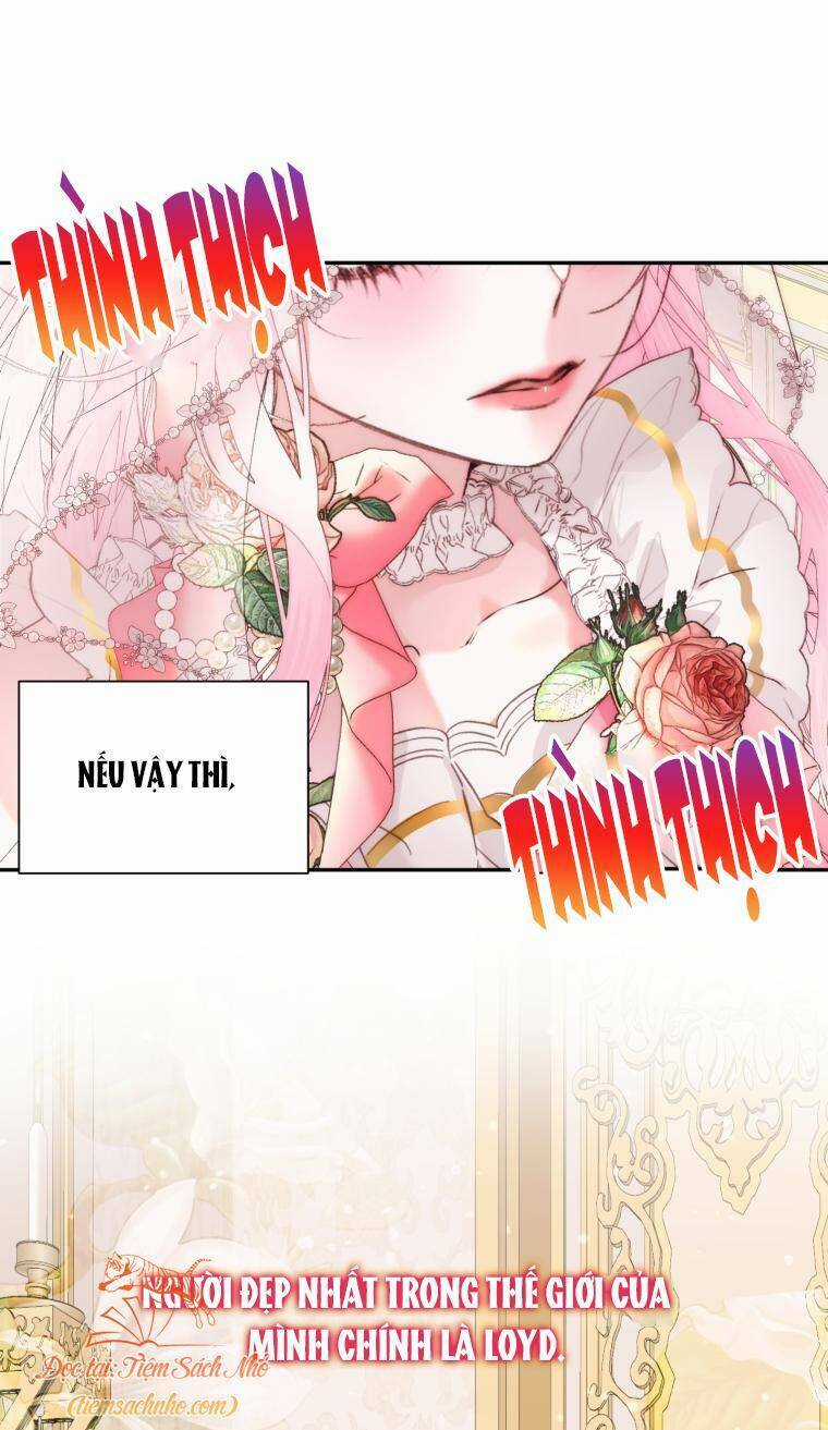 Trở Thành Cô Vợ Khế Ước Của Nhân Vật Phản Diện Chapter 49 trang 76