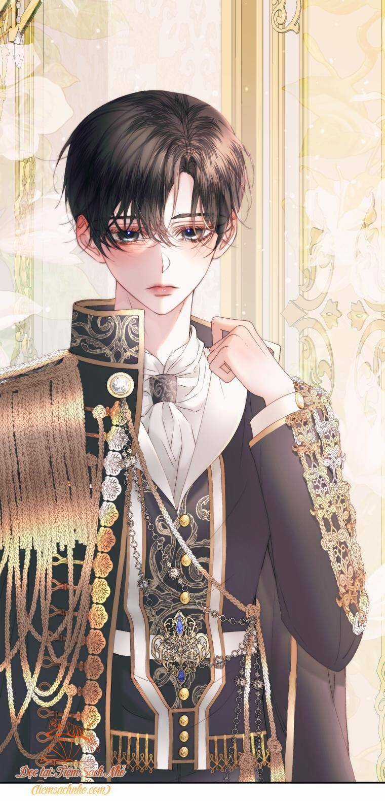 Trở Thành Cô Vợ Khế Ước Của Nhân Vật Phản Diện Chapter 49 trang 77