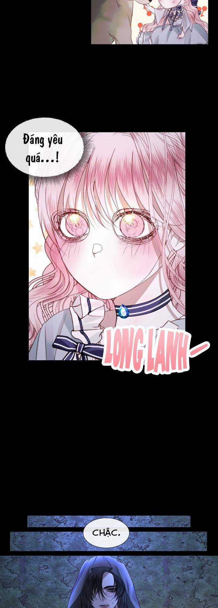 Trở Thành Cô Vợ Khế Ước Của Nhân Vật Phản Diện Chapter 5 trang 16