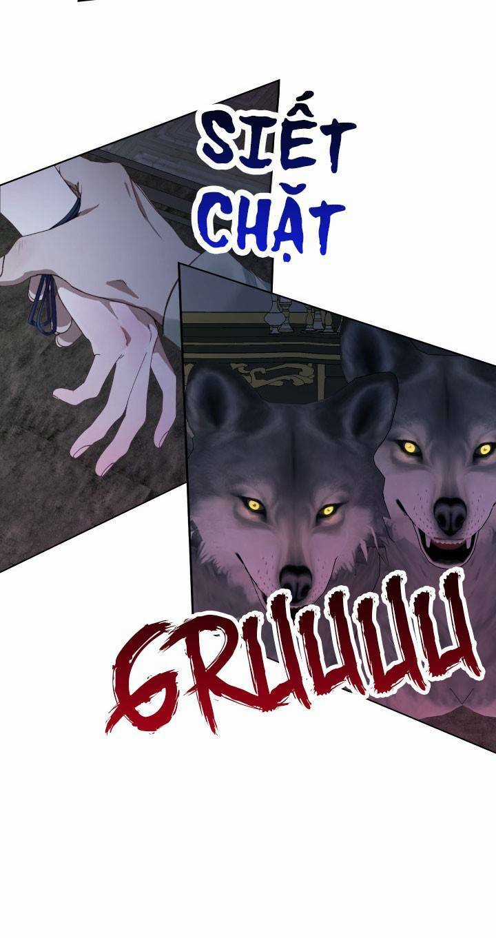 Trở Thành Cô Vợ Khế Ước Của Nhân Vật Phản Diện Chapter 5 trang 49