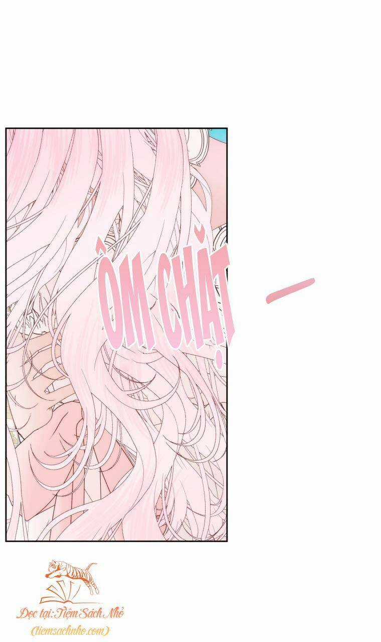 Trở Thành Cô Vợ Khế Ước Của Nhân Vật Phản Diện Chapter 50 trang 16