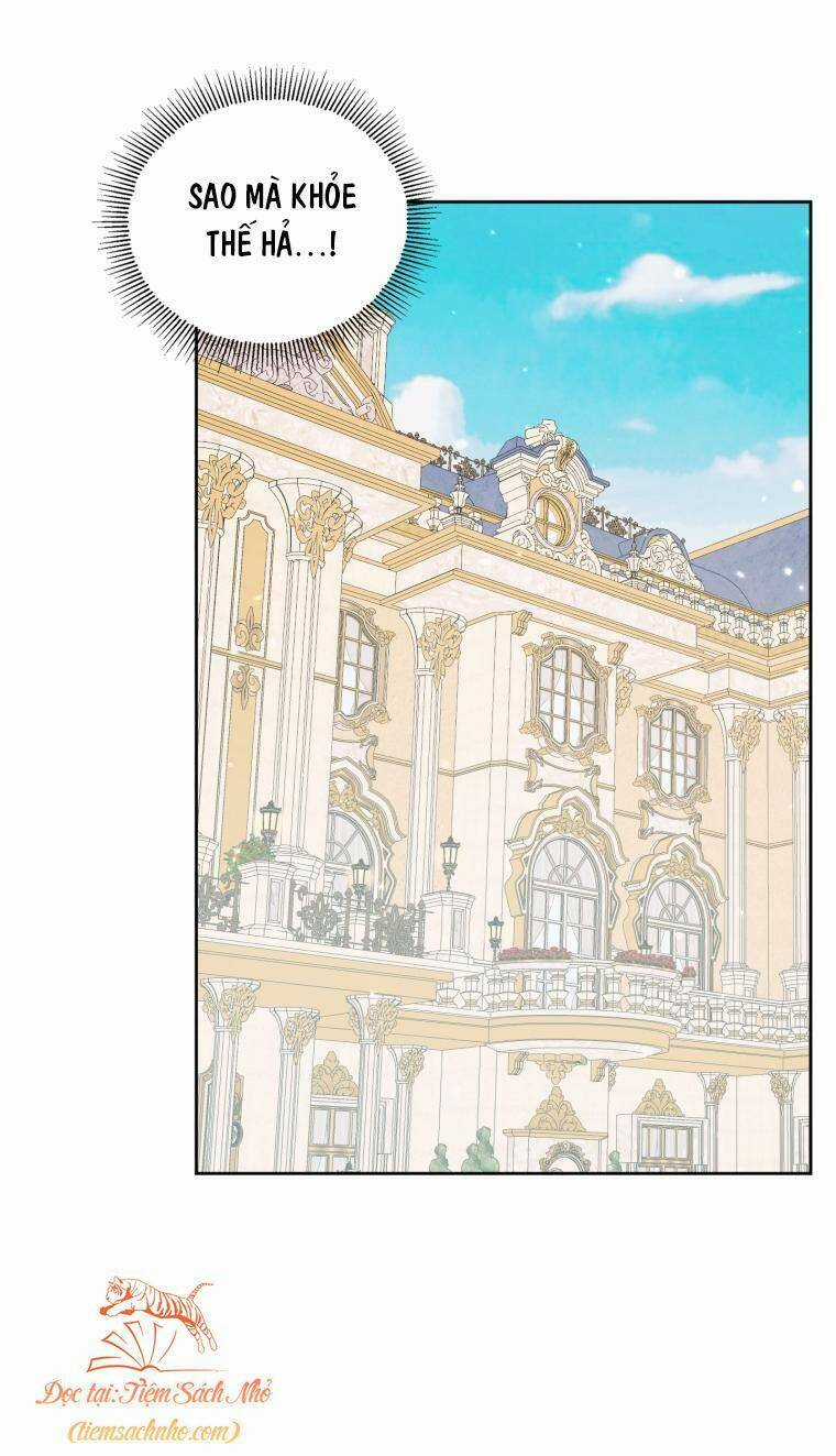 Trở Thành Cô Vợ Khế Ước Của Nhân Vật Phản Diện Chapter 50 trang 17