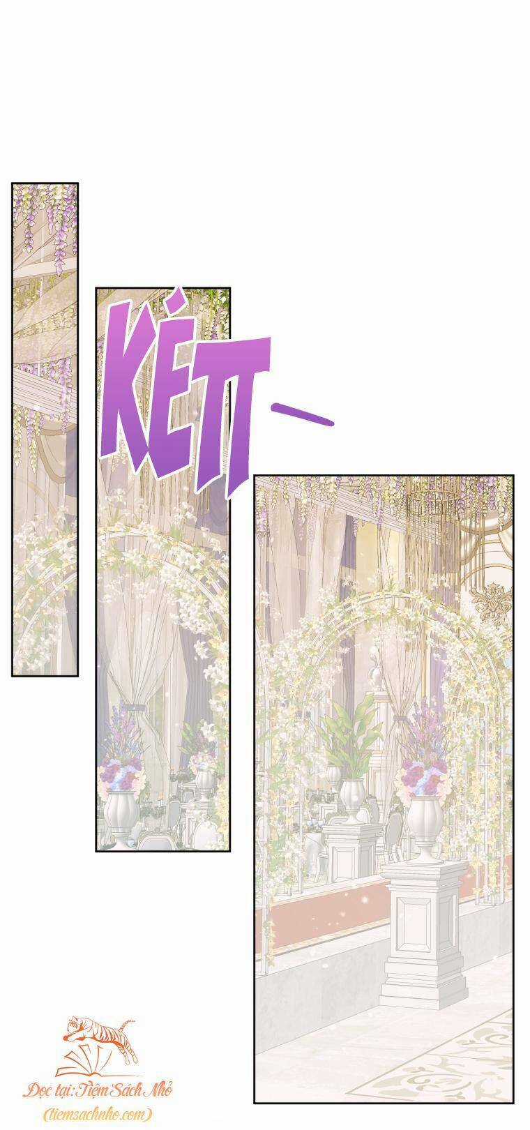 Trở Thành Cô Vợ Khế Ước Của Nhân Vật Phản Diện Chapter 50 trang 18