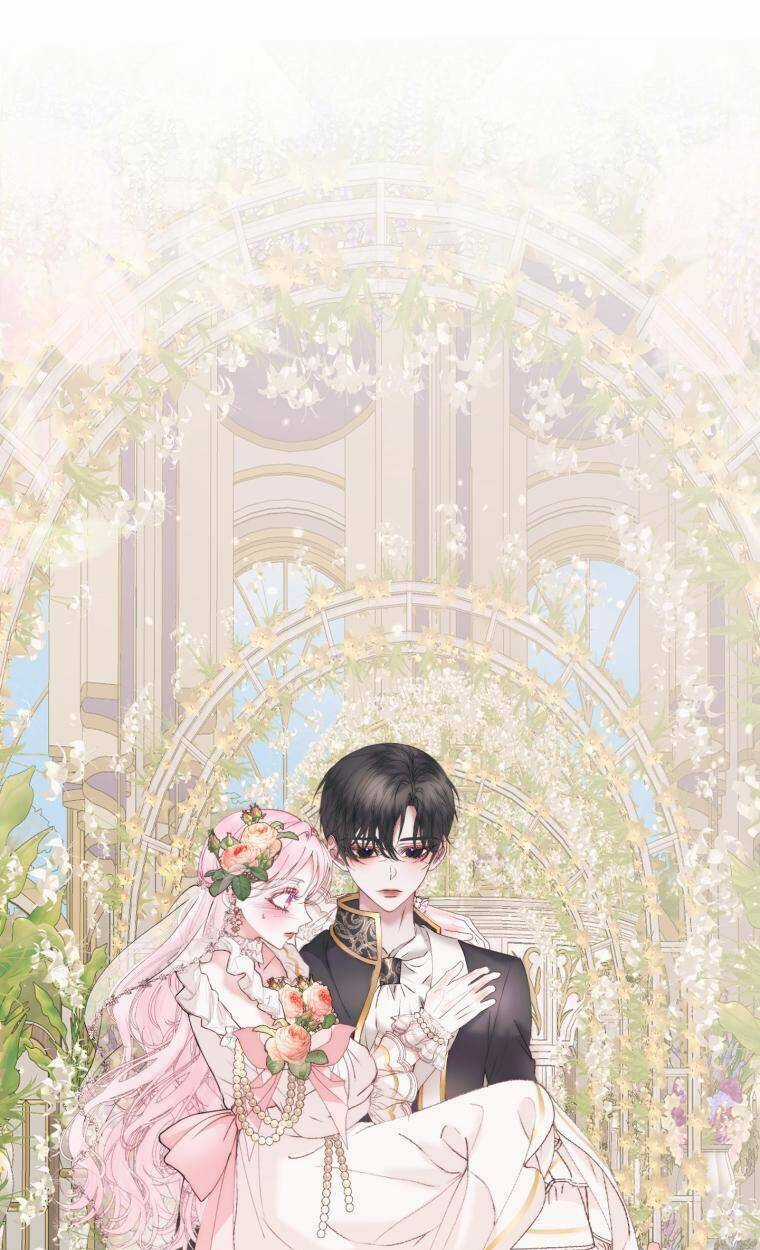 Trở Thành Cô Vợ Khế Ước Của Nhân Vật Phản Diện Chapter 50 trang 19