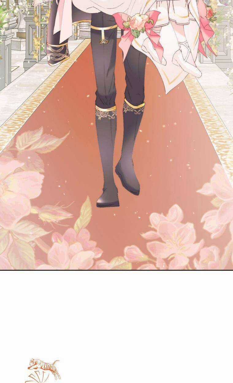 Trở Thành Cô Vợ Khế Ước Của Nhân Vật Phản Diện Chapter 50 trang 20