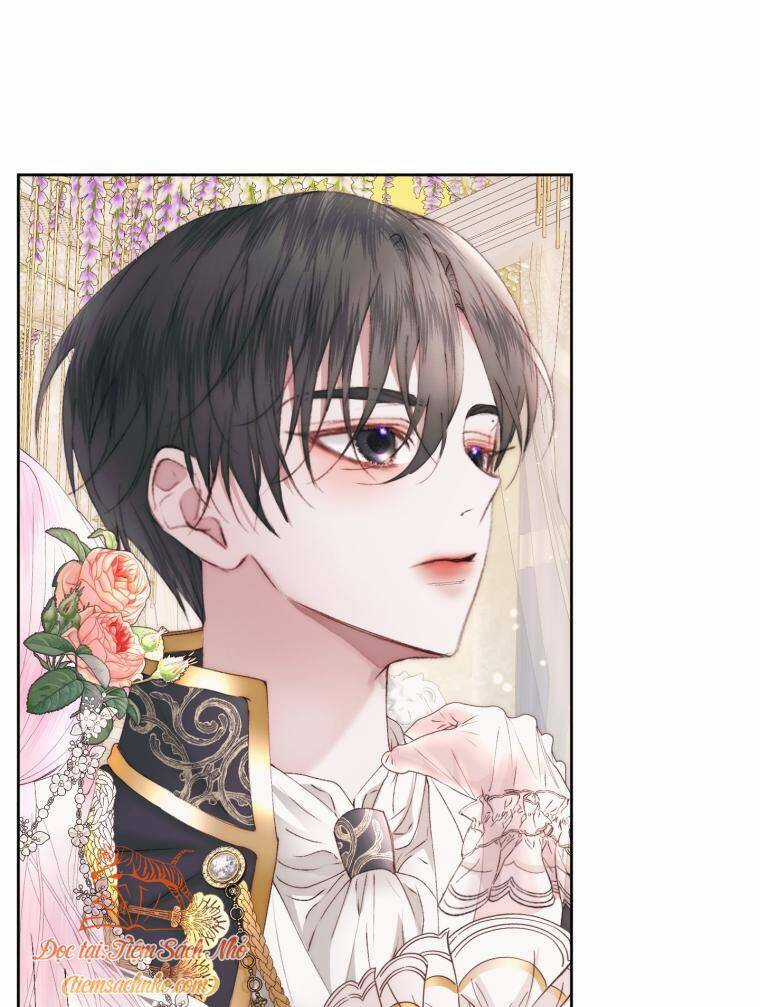 Trở Thành Cô Vợ Khế Ước Của Nhân Vật Phản Diện Chapter 50 trang 23