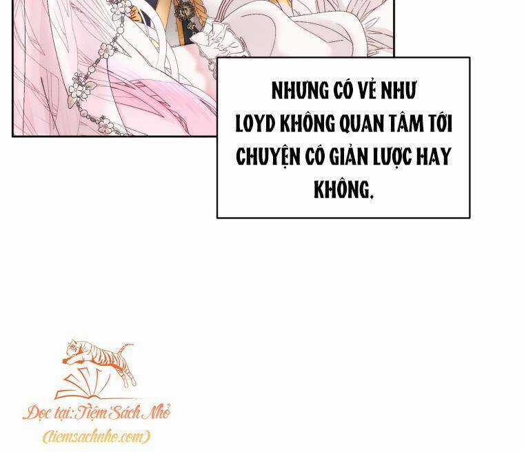 Trở Thành Cô Vợ Khế Ước Của Nhân Vật Phản Diện Chapter 50 trang 24