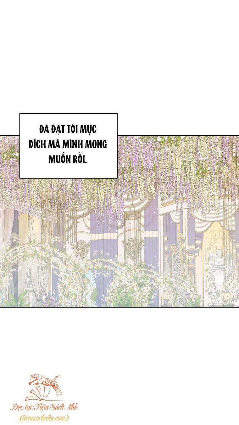 Trở Thành Cô Vợ Khế Ước Của Nhân Vật Phản Diện Chapter 50 trang 26