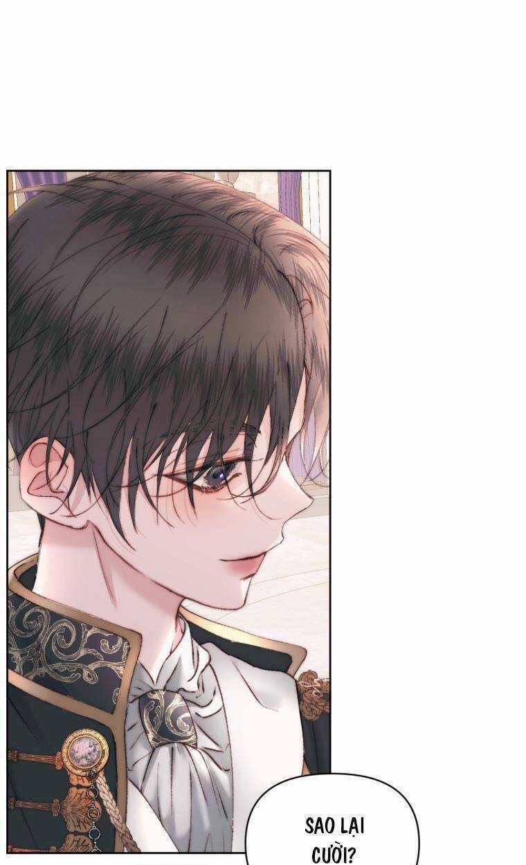 Trở Thành Cô Vợ Khế Ước Của Nhân Vật Phản Diện Chapter 50 trang 30