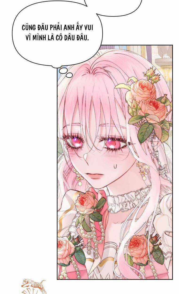 Trở Thành Cô Vợ Khế Ước Của Nhân Vật Phản Diện Chapter 50 trang 31