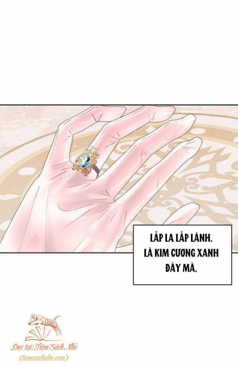 Trở Thành Cô Vợ Khế Ước Của Nhân Vật Phản Diện Chapter 50 trang 33