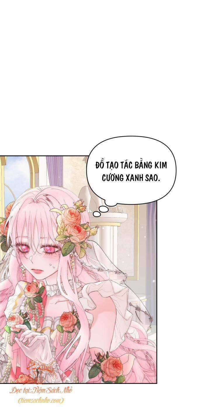 Trở Thành Cô Vợ Khế Ước Của Nhân Vật Phản Diện Chapter 50 trang 39