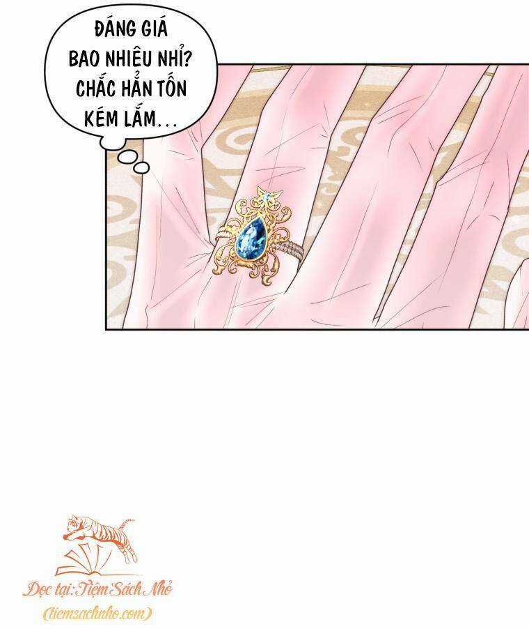 Trở Thành Cô Vợ Khế Ước Của Nhân Vật Phản Diện Chapter 50 trang 40