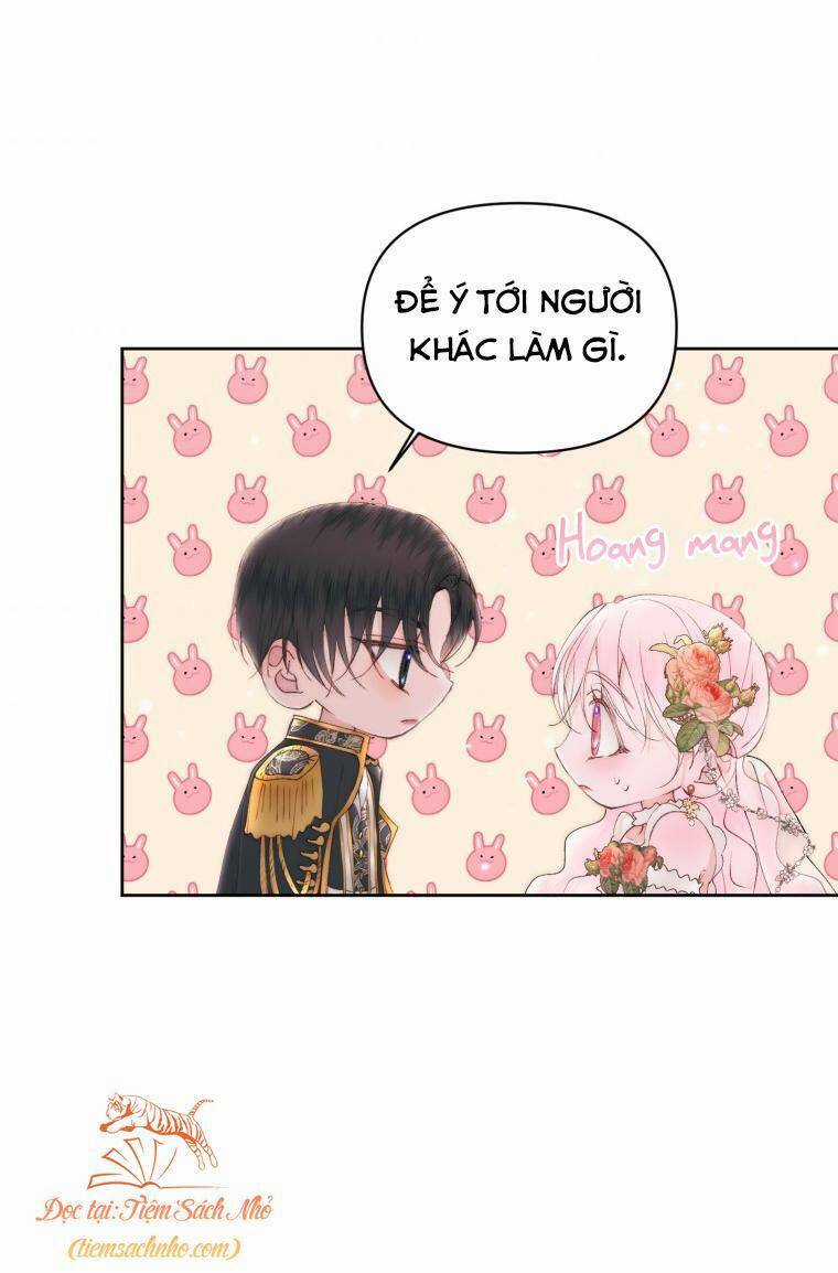 Trở Thành Cô Vợ Khế Ước Của Nhân Vật Phản Diện Chapter 50 trang 43