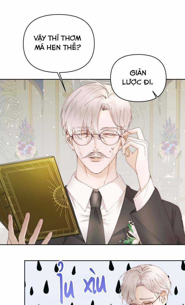 Trở Thành Cô Vợ Khế Ước Của Nhân Vật Phản Diện Chapter 50 trang 47