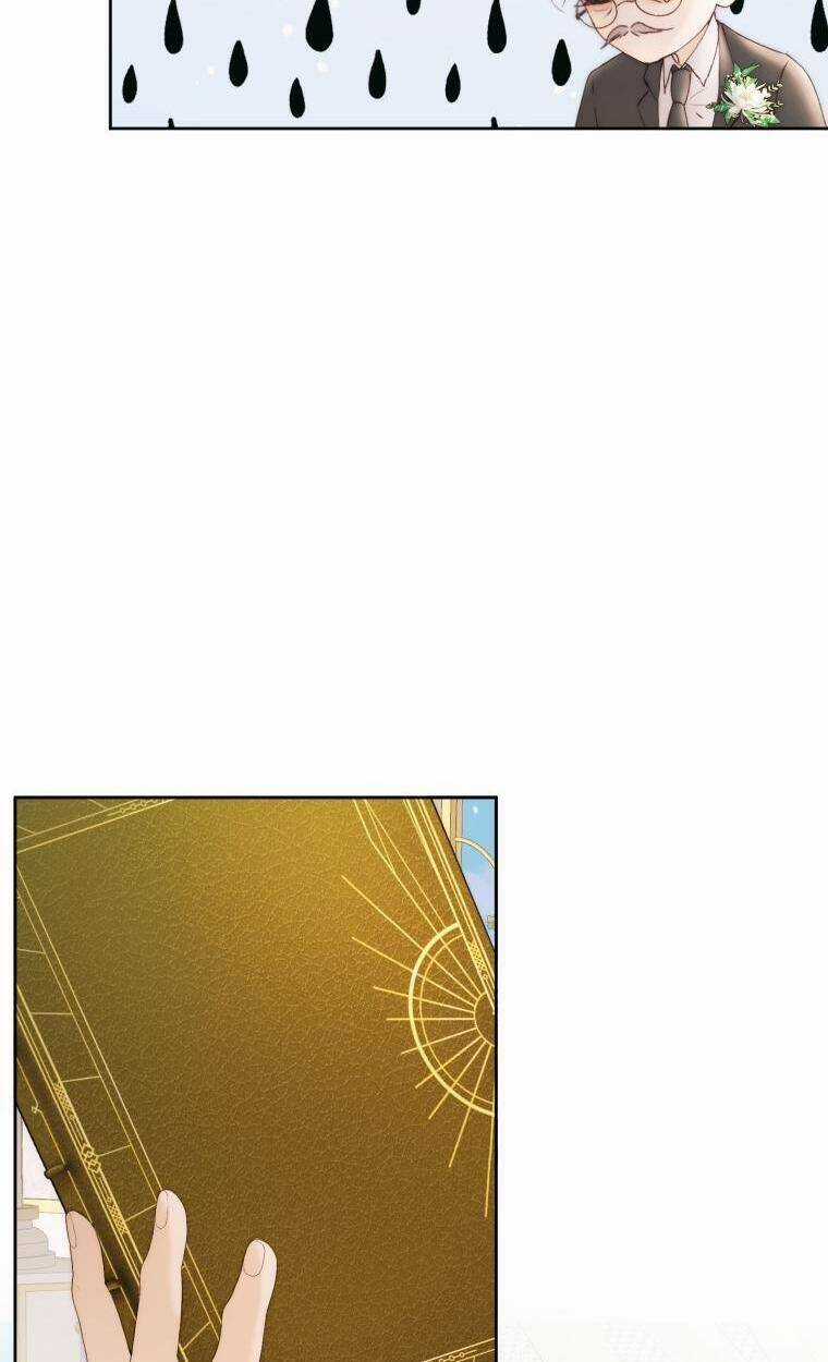 Trở Thành Cô Vợ Khế Ước Của Nhân Vật Phản Diện Chapter 50 trang 48