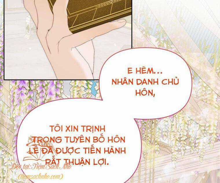 Trở Thành Cô Vợ Khế Ước Của Nhân Vật Phản Diện Chapter 50 trang 49