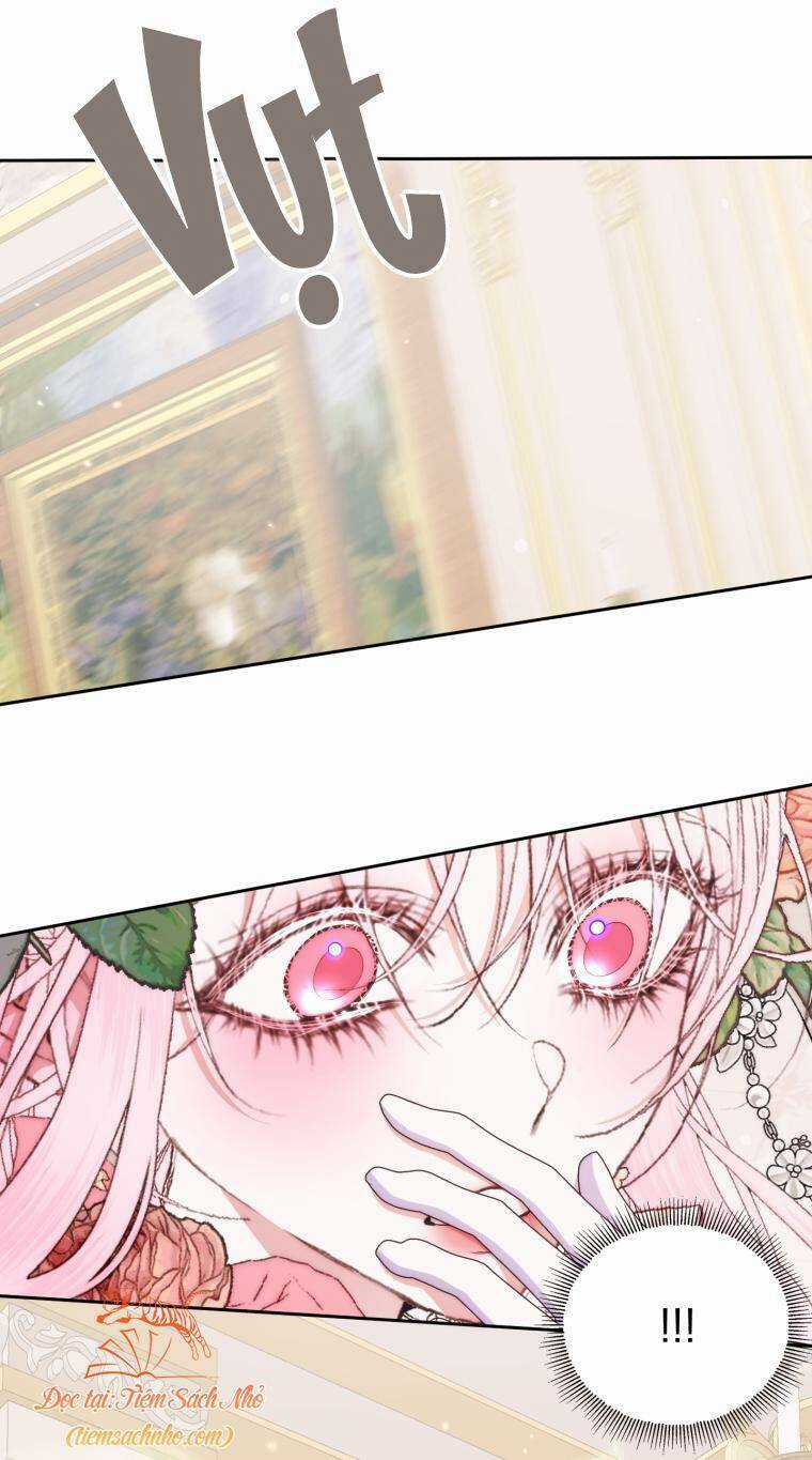 Trở Thành Cô Vợ Khế Ước Của Nhân Vật Phản Diện Chapter 50 trang 5