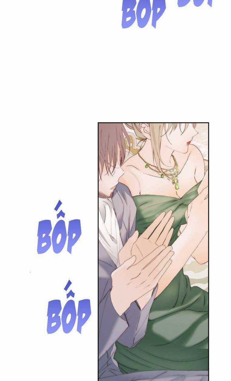 Trở Thành Cô Vợ Khế Ước Của Nhân Vật Phản Diện Chapter 50 trang 52